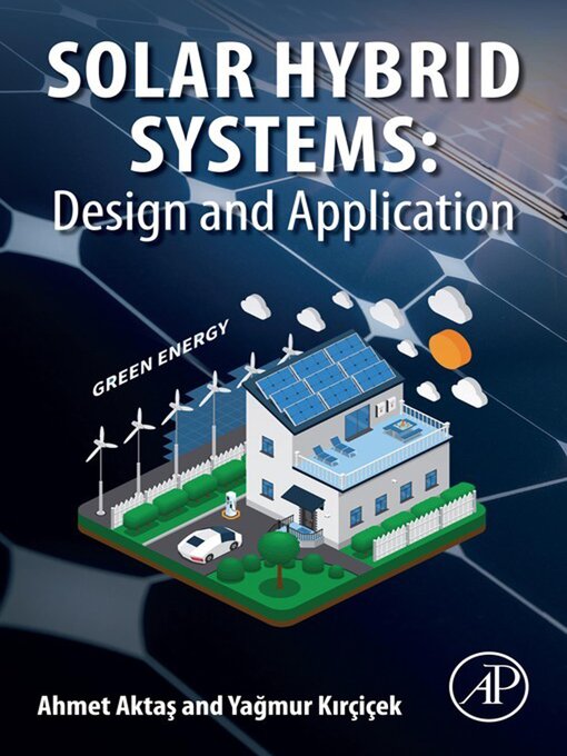 Title details for Solar Hybrid Systems by Ahmet Aktas - Available